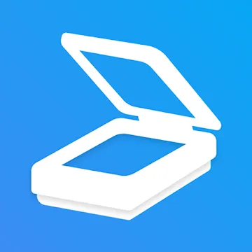 Scanner App To PDF - TapScanner