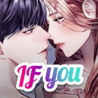 IFyou episodes-love stories APK