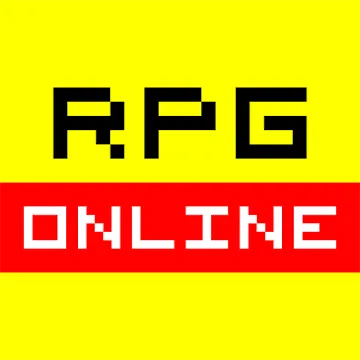 Simplest RPG Game - Online Edition