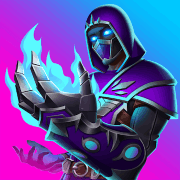 FOG – MOBA Battle Royale