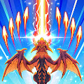 Dragon Wings - Space Shooter