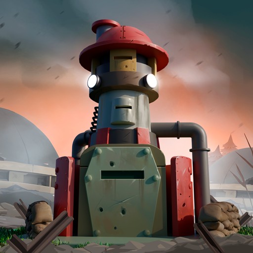 Bunker Wars APK