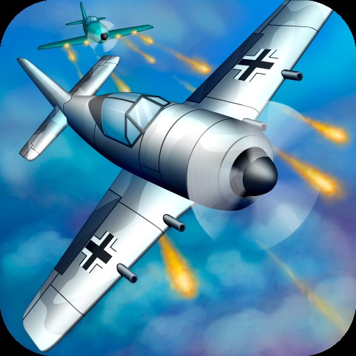 Sky Aces 2 APK