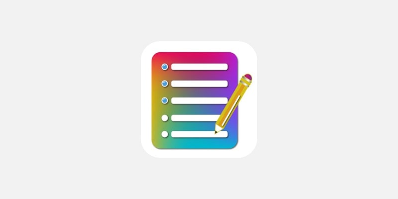 Simple Notes Widget APK