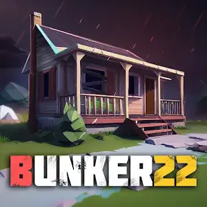 Bunker Zombie Survival Games