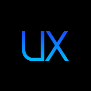 UX Led Icon Pack (Pro)