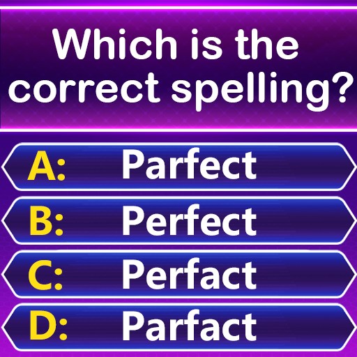 Spelling Quiz APK