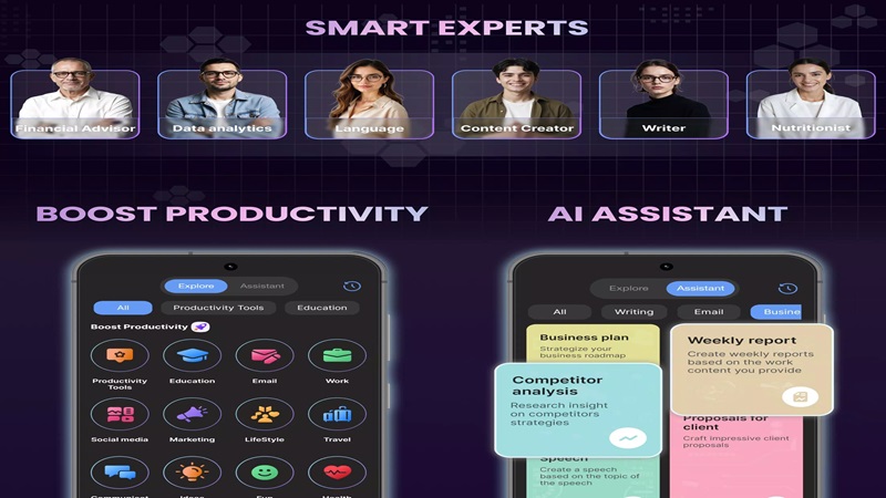 AI Chat