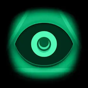 Night Vision Icon Pack