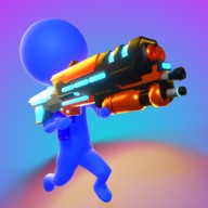 Craft &amp; Shoot APK