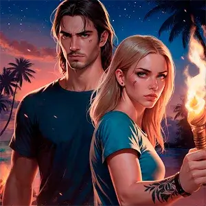 Survival Stories Novel Games