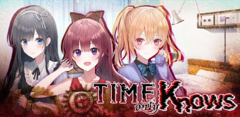 Time Only Knows APK