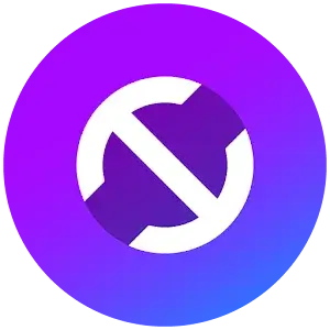 Hera Dark: Circle Icon Pack