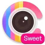 Sweet Candy Cam