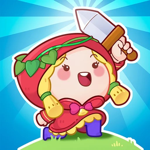 Wanderland Angel Hunters RPG APK