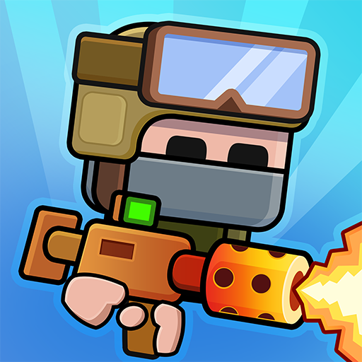 Survival Arena APK