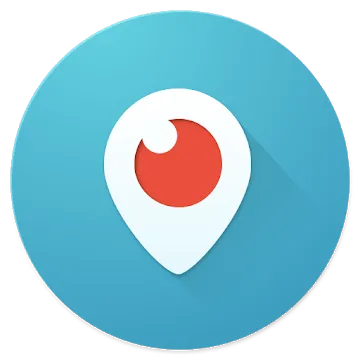 Periscope - Live Video