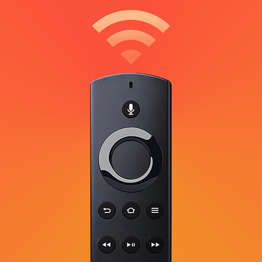 Remote for Fire TV &amp; Firestick APK