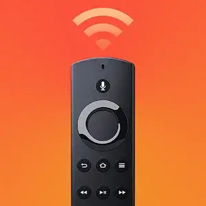 Remote for Fire TV &amp; Firestick