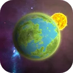 My Pocket Galaxy - 3D Gravity Sandbox