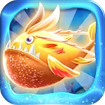 Fishing Frenzy - Feeding Fish Game