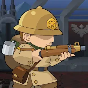 WWD World War Defense Battle