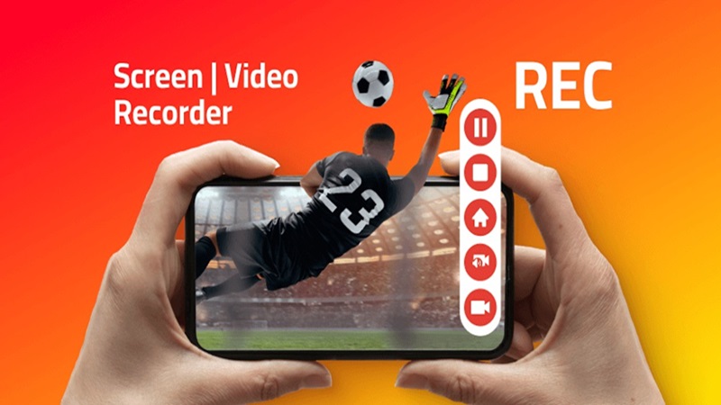 REC – Screen Recorder APK