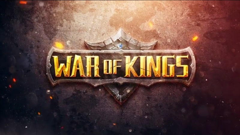 War of Kings APK