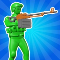 Toys Army 3D APK