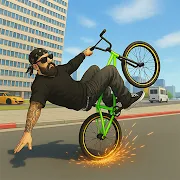 Bike Wheelie Elite Auto