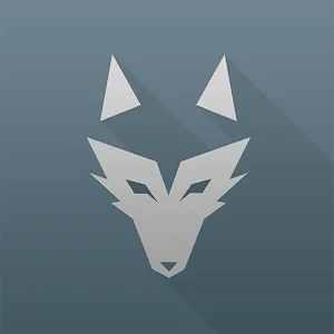 Wolfie for KWGT