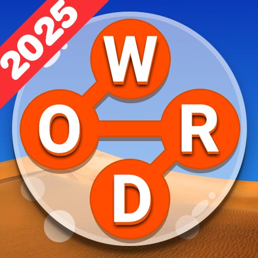 Word Connect Crossword Puzzle