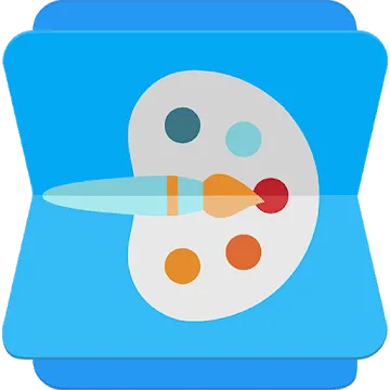 Iconic: Custom Icon Pack Maker, Logo Design Tool