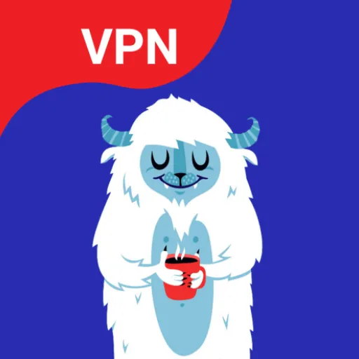 Yeti VPN 62.0.13 APK + MOD [VIP Unlocked]